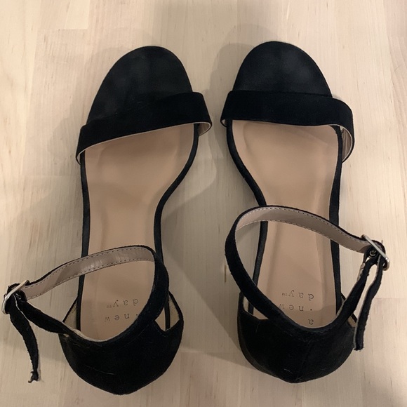 Target - A New Day Heels - Picture 3 of 4